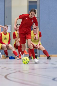 Bild 179 - wCJ Hamburger Futsalmeisterschaft